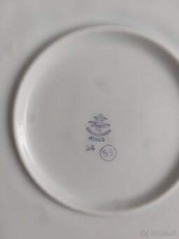 Keramická misa na polievku - 2