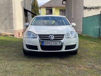 Volkswagen Golf 1.9 TDI - 2