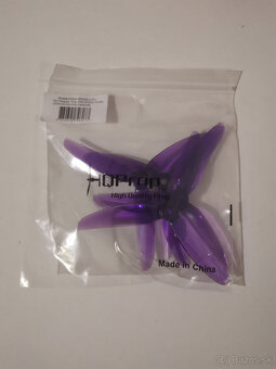 Predám RC vrtule - 2