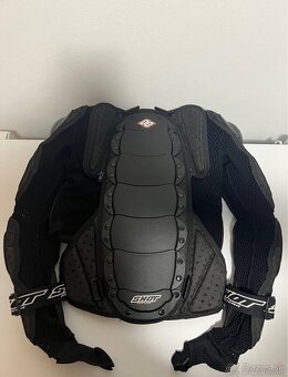 Chránič na motorku - 2