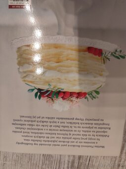 Kuchárska kniha - 2