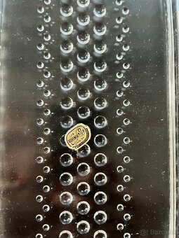 Bohemia Crystal podnos - 2
