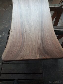 Doska konferenčný stolik - 2