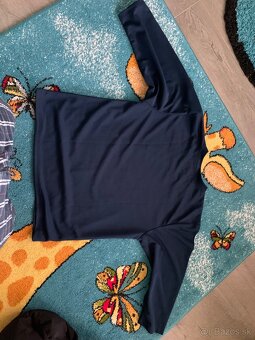 Hokejovy dres BAUER - 2