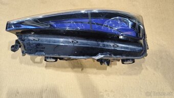 Škoda Scala Svetlo - 2