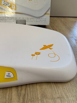 Predám detskú váhu  – Košice, osobný odber - 2