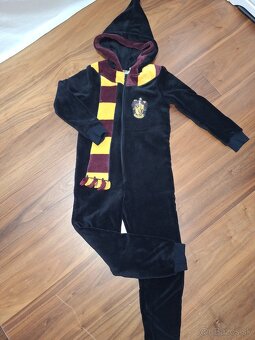 overal Harry Potter 134/140 - 2