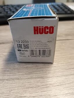 Riadiac jednotka žhavenia - 2