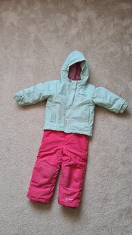 Zimná súprava COLUMBIA 3T/104 - 2