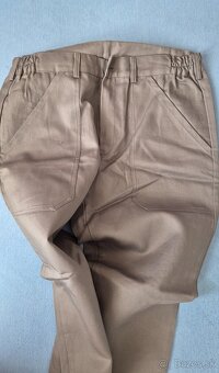 Pánske montérky - 2