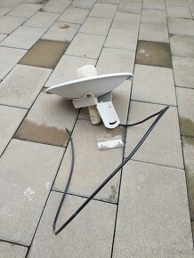Antena Ubiquiti NanoBridge M5 - 2