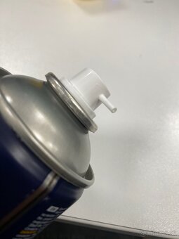 Čistič bŕzd 450ml - 2