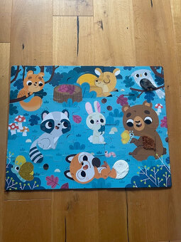 Janod puzzle tactile - 2