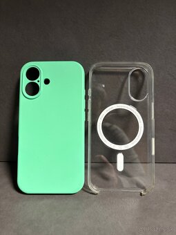 Original apple iPhone 16 - kryt - 2