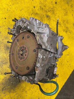 Prevodovka Aisin TF-80SC - 2