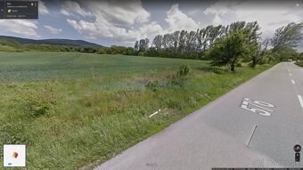 Predaj pozemok 8228 m2 Bohdanovce - 2