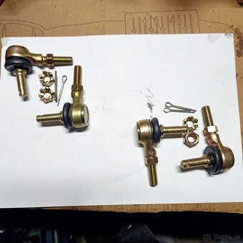 Náhradné diely - 2