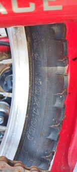 detské bicykle, kolobežky - 2