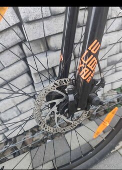 Predám bicykel SCOTT Aspect 970 - 2