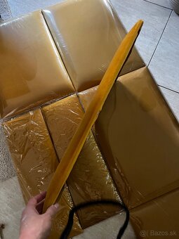 Čalunený panel 60x40, 60x20 - 2