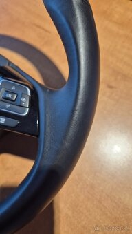 Volant VW TOUAREG - 2