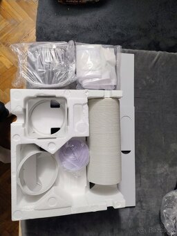 Sencor mobilna klimatizacia - 2