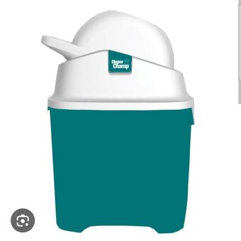 Kôš na plienky - 2