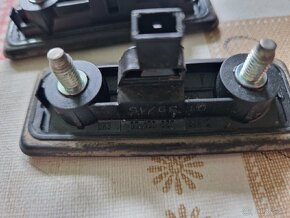 Klucky na 5 dvere - 2