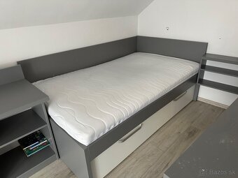 Nábytok do študentskej izby - 2