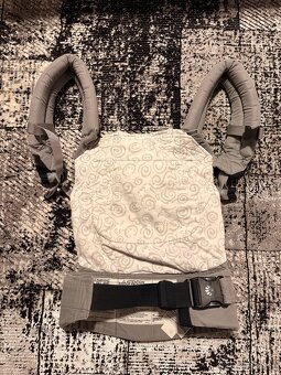 Ergobaby galaxy grey - 2