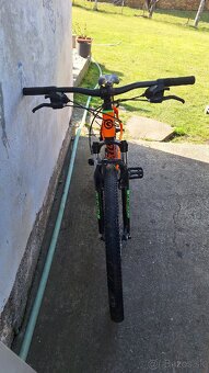 Predám bicykel Kellys Madman 10 - 2