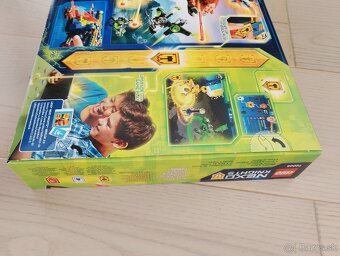 Predam LEGO sety Nexo Knights - 2