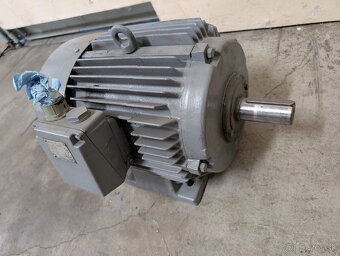 5,5kW 1450ot/min - 2