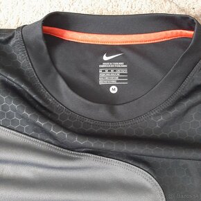 Chlapčenské dresové tričko veľ146-152cm - 2