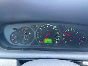 Predám Citroën C5, rok 2002,vo veľmi dobrom technickom stave - 2