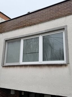 Darujem plastove okna - 2