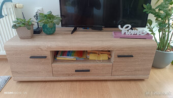 Tv stolík do obývačky - 2