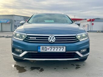 PREDAM/VYMENIM+DOPLATIM ALLTRACK 2.0TDi DSG4x4 - 2