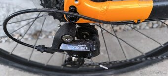 Merida Silex 200 gravel - 2