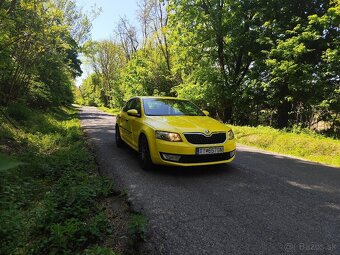 Škoda Octavia 3 - 2