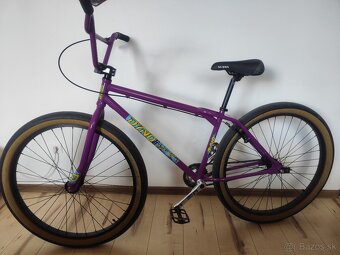 Bmx cruiser GT Dyno - 2