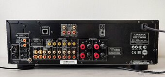 Onkyo TX-8050 /Internetove radia/Spotify/USB - 2