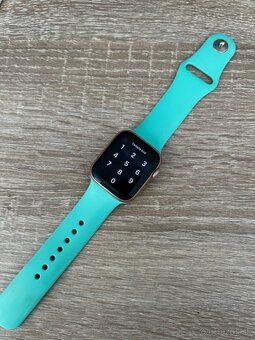 Apple Watch SE I. generácie - 2