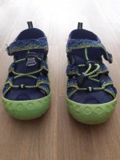 Detské sandálky zn. Bugga - 2