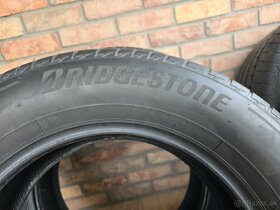 Letne pneu 265/60 R18 110 V Bridgestone Turanza T005 - 2