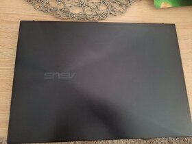 Asus zenbook 14X OLED - 2