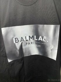 Pánske tričko Balmain - 2