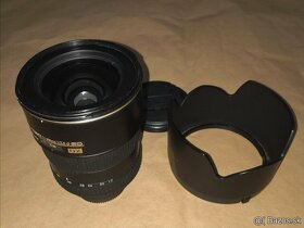 Nikon 17-55mm f2,8G IF ED DX - 2