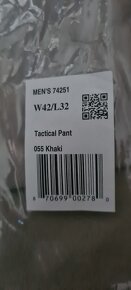 Taktické nohavice 5.11 Tactical Men's Active Work Pants - 2