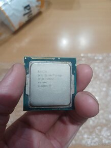 Intel i5-4460 3.2 ghz - 2